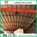 Electric Overhead Bridge Hoisting Container Crane